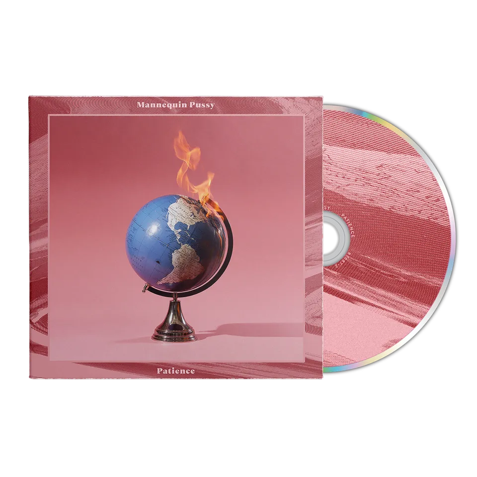 mannequin-pussy-patience-cd-10-titres-punk-indie image 1
