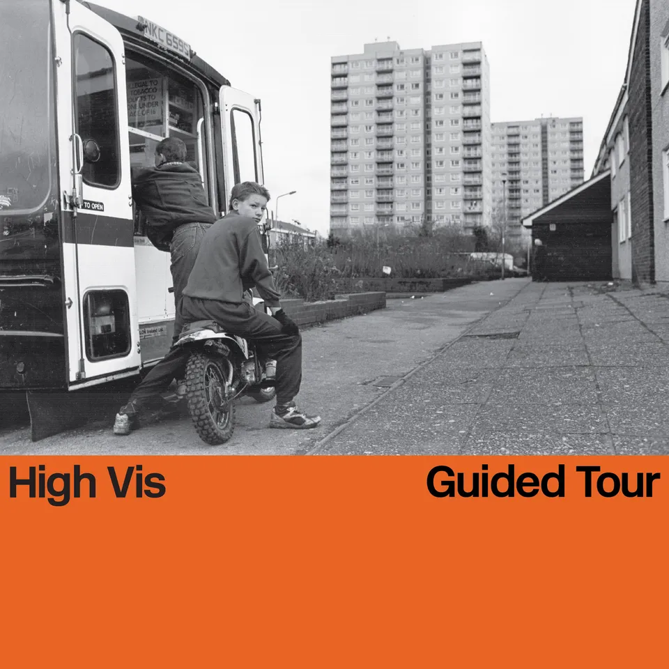 dais-records-high-vis-guided-tour-lp-vinyle-noir image 1