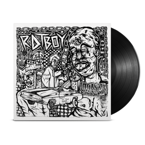 rat-boy-internationally-unknown-vinyle-12-noir image 1
