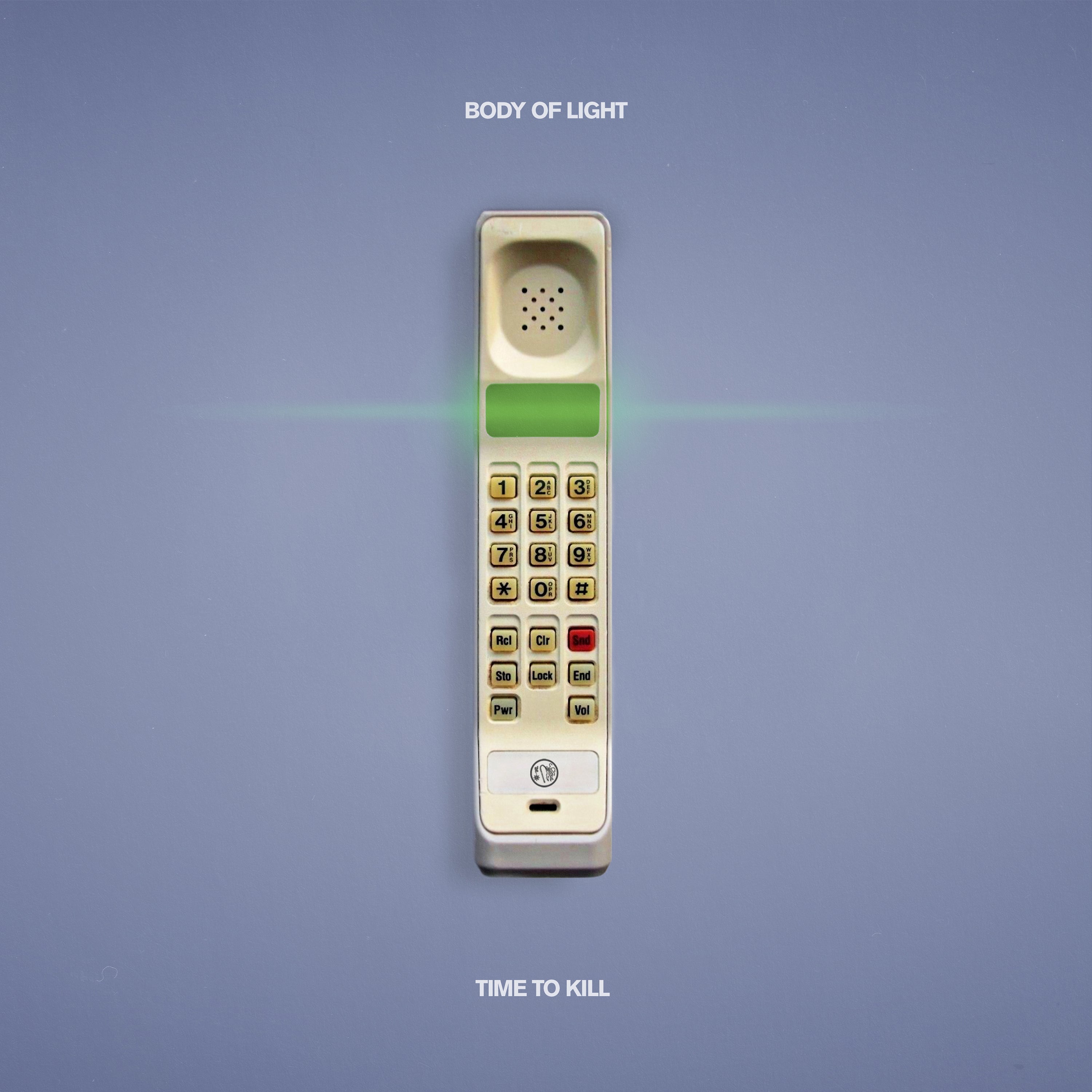 dais-records-body-of-light-time-to-kill-vinyle-lp-vert-ltd-100 image 1