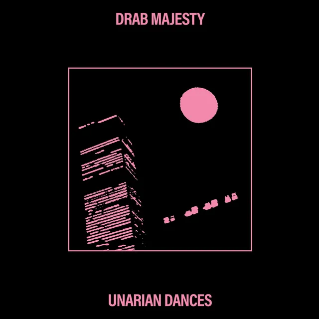 dais-records-drab-majesty-unarian-dances-ep-vinyle-noir image 1
