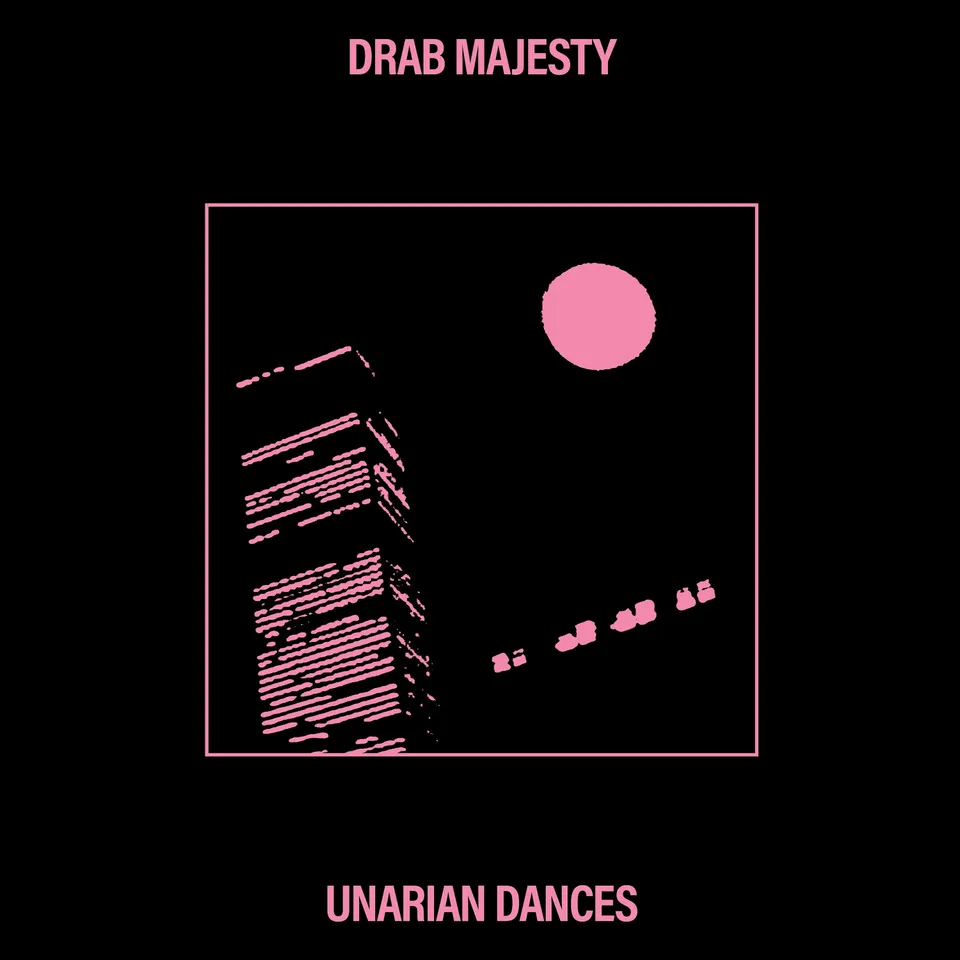 dais-records-drab-majesty-unarian-dances-ep-vinyle-noir image 1
