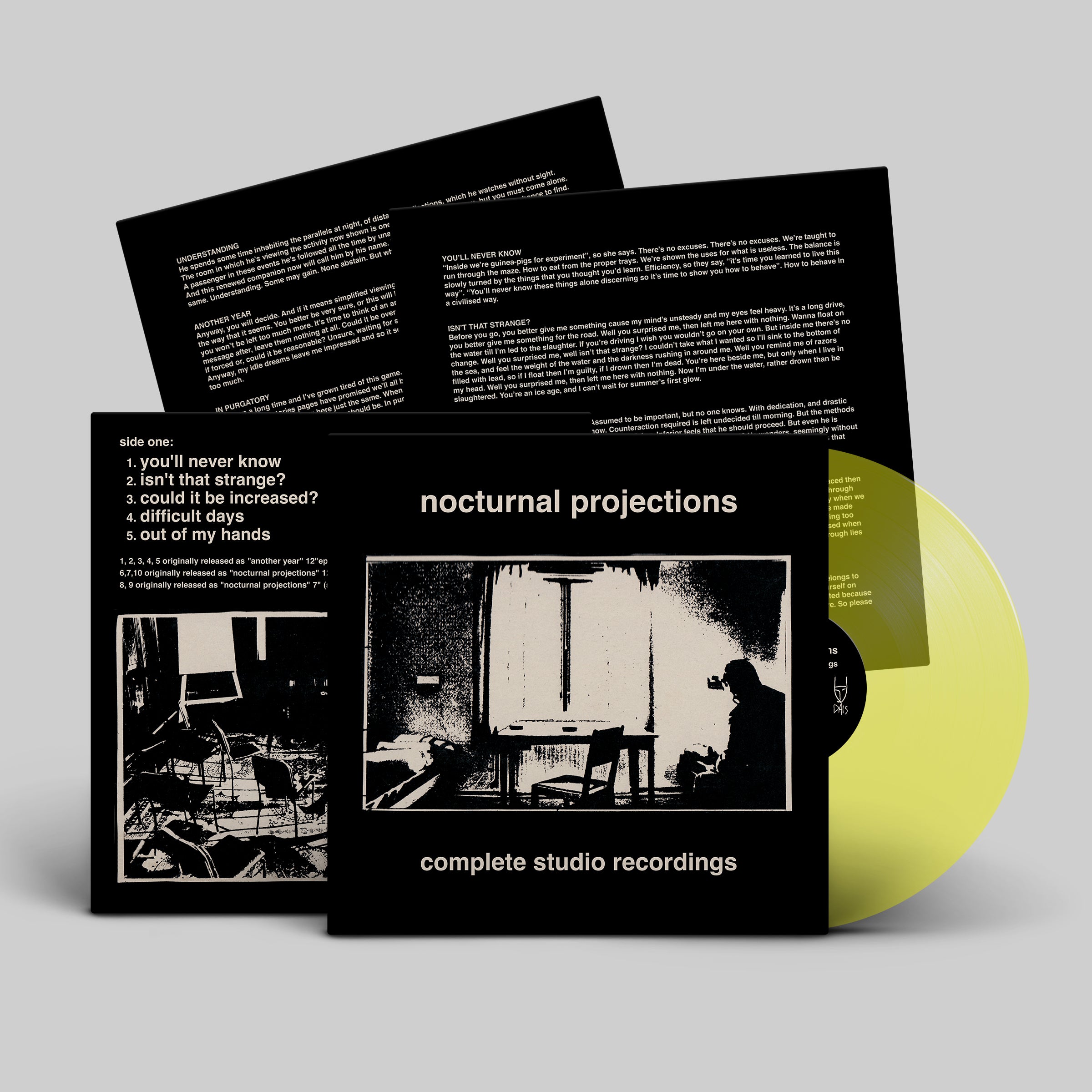 dais-records-nocturnal-projections-vinyle-lp-noir-post-punk image 4
