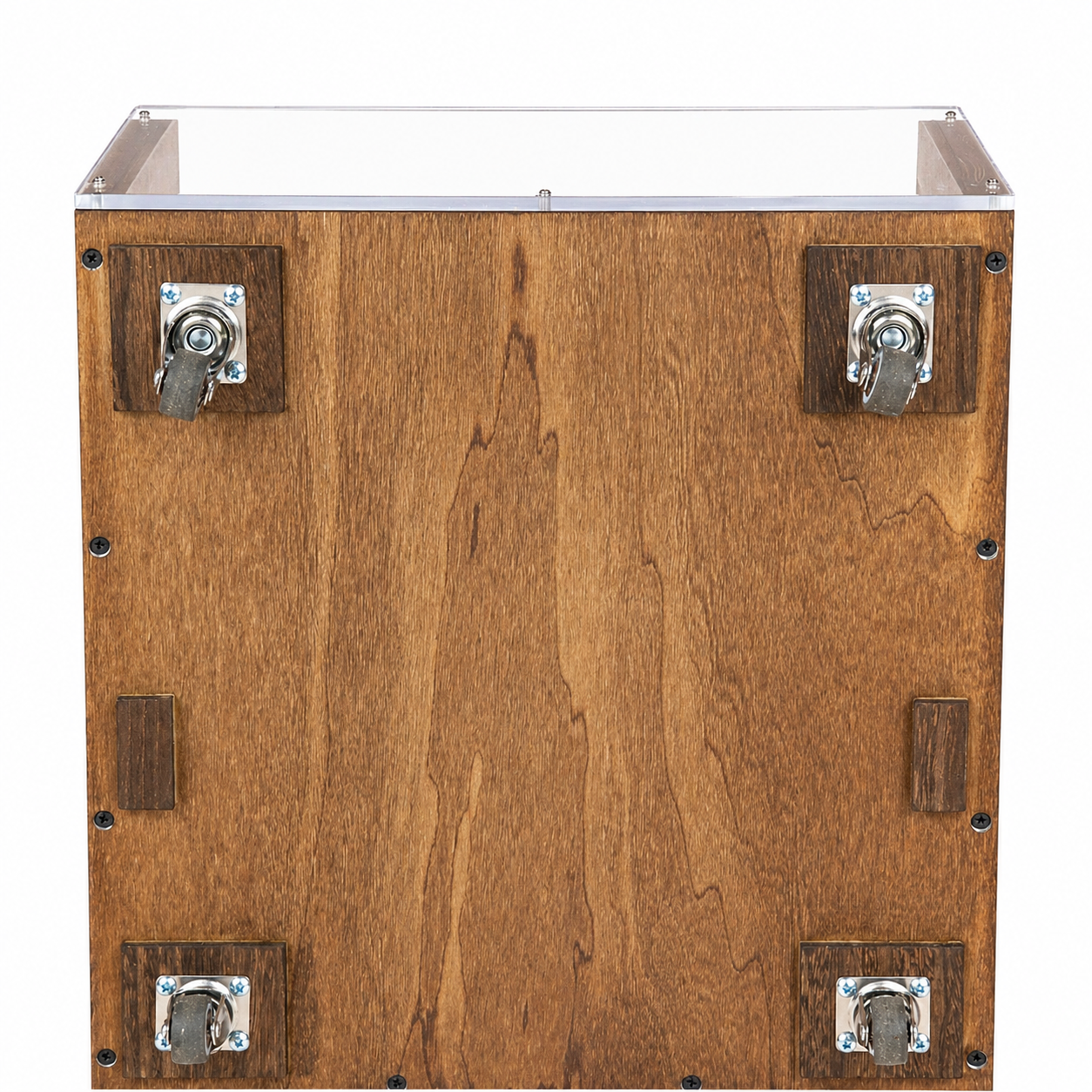 cleangroove-groovebox-lp-v2-caisse-vinyle-80-disques-bois-vieilli image 8