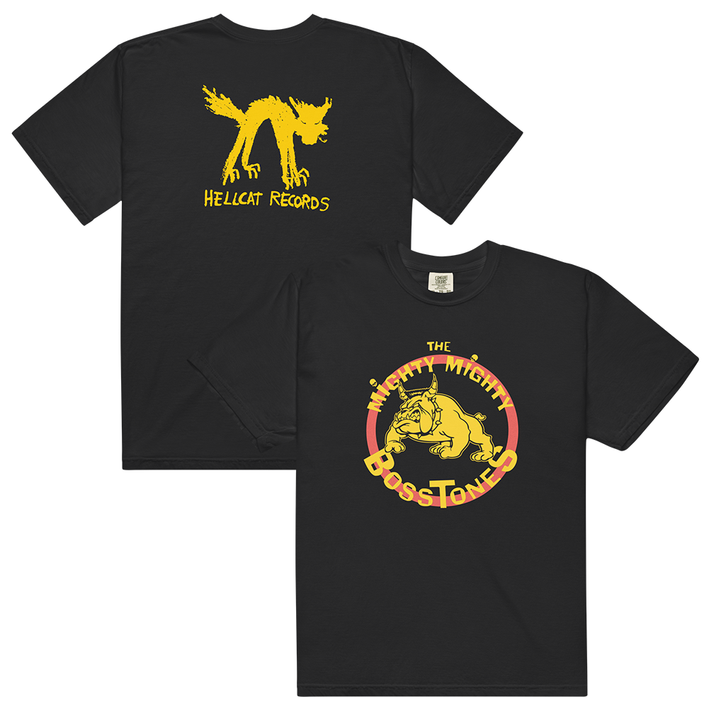 interrupters-bosstones-voodoo-lot-3-t-shirts-noirs image 3