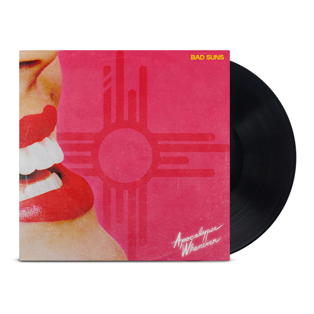 bad-suns-apocalypse-whenever-vinyle-12-noir-13-titres image 1