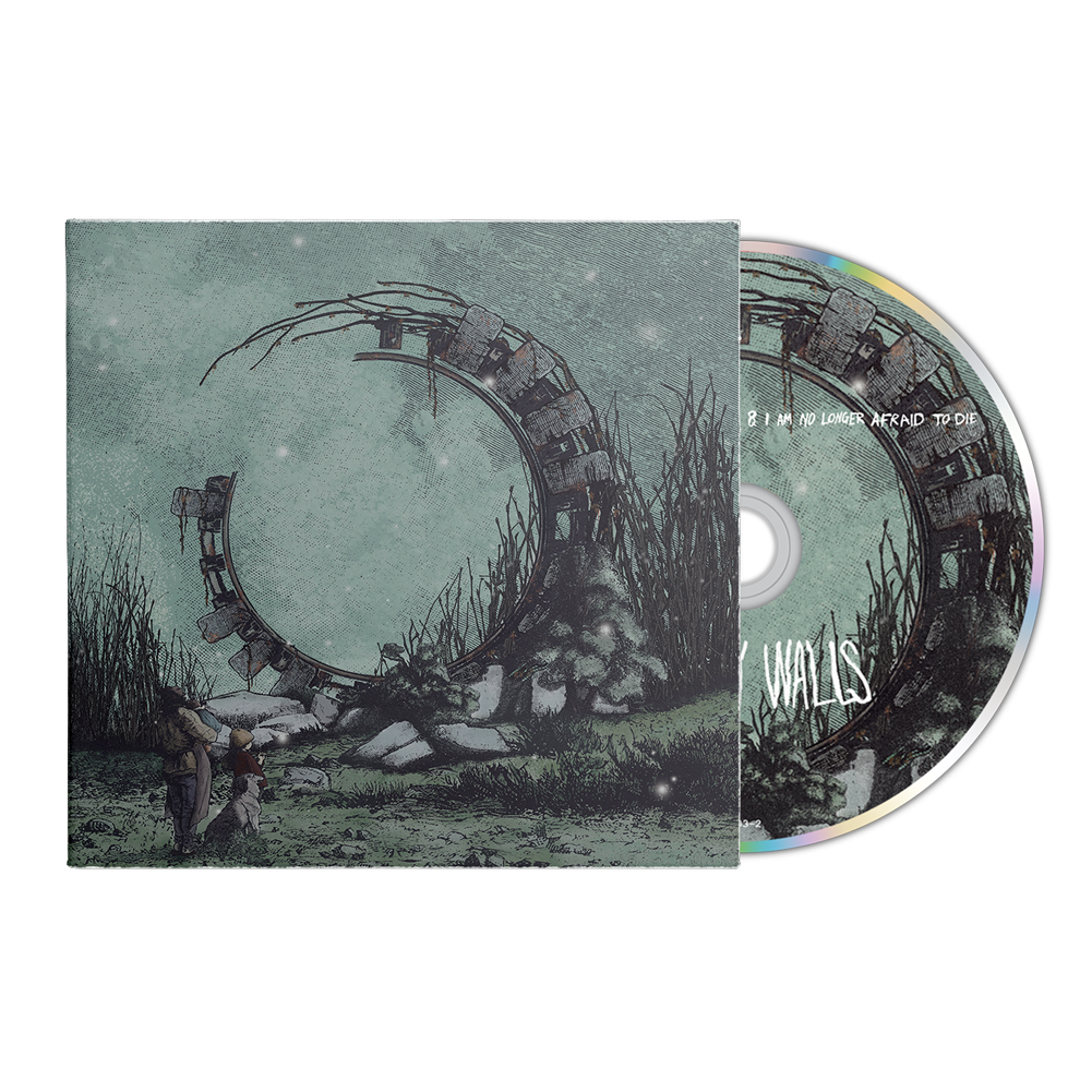 epitaph-records-illusory-walls-cd-the-world-is-a-beautiful-place image 1