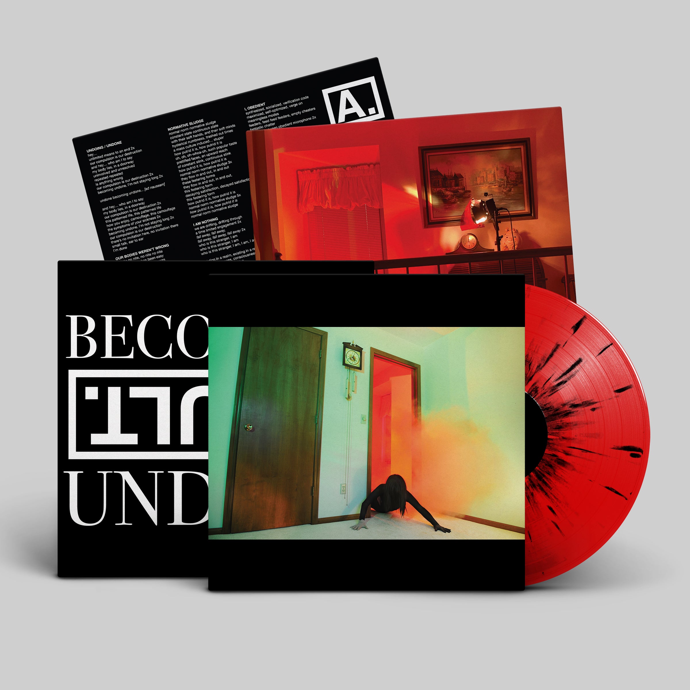 dais-records-becoming-undone-vinyle-lp-noir-synth-punk image 3