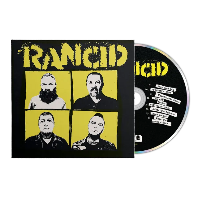 rancid-tomorrow-never-comes-cd-16-titres image 1