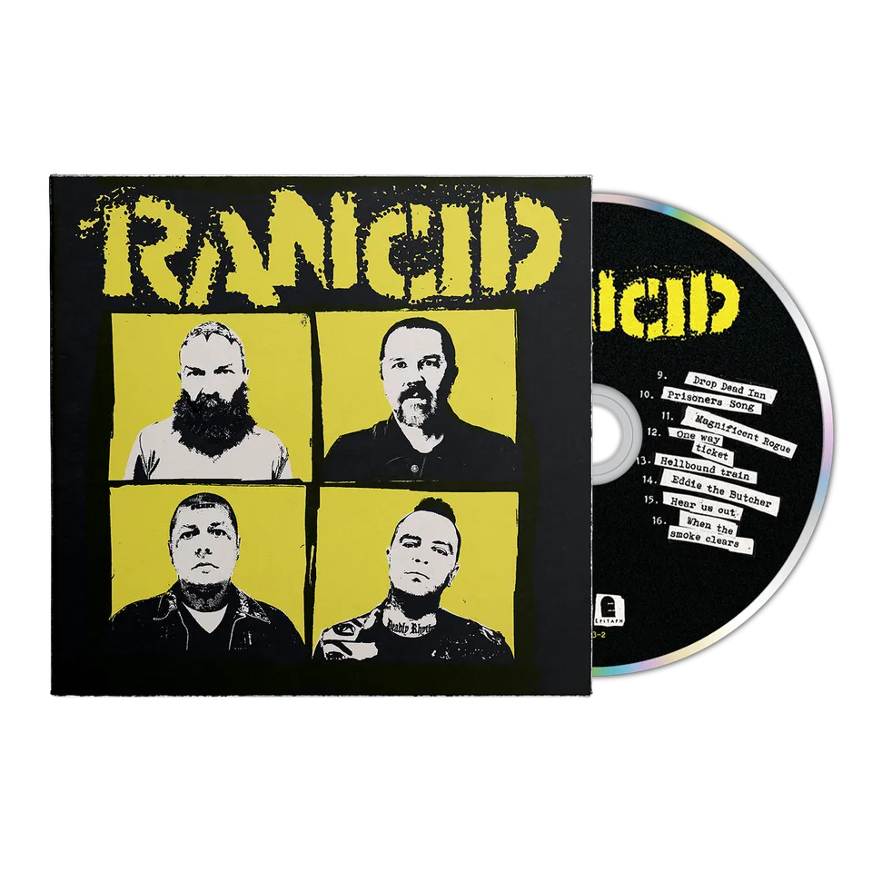 rancid-tomorrow-never-comes-cd-16-titres image 1