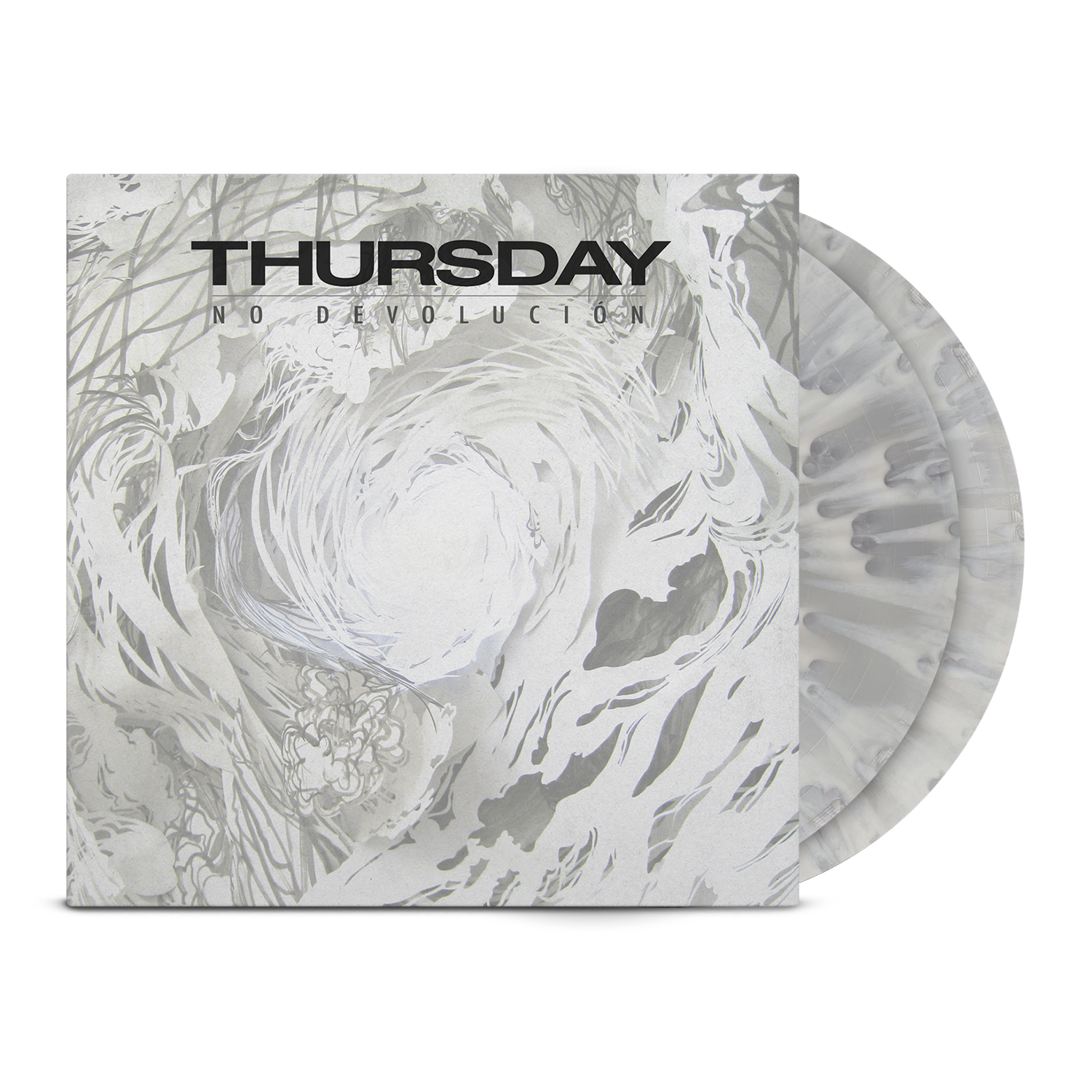 thursday-no-devoluci-n-2xlp-vinyle-snowpiercer-torrent-lim-300 image 1