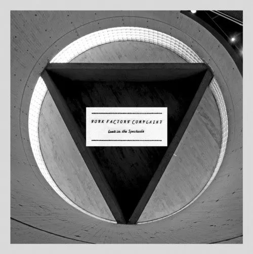dais-york-factory-complaint-lost-in-the-spectacle-vinyle-lp-noir image 1