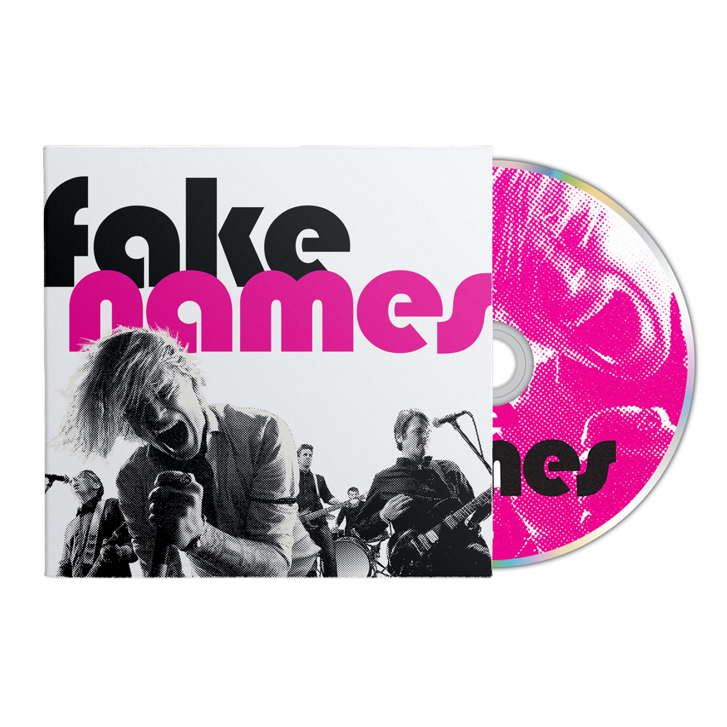 fake-names-fake-names-album-cd-10-titres image 1