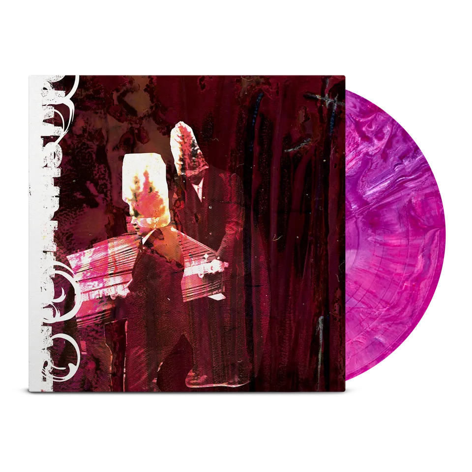 from-first-to-last-dear-diary-lp-vinyle-rouge-limit image 1