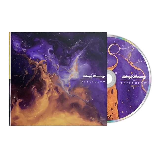 sleep-theory-afterglow-cd-metalcore-12-titres image 1
