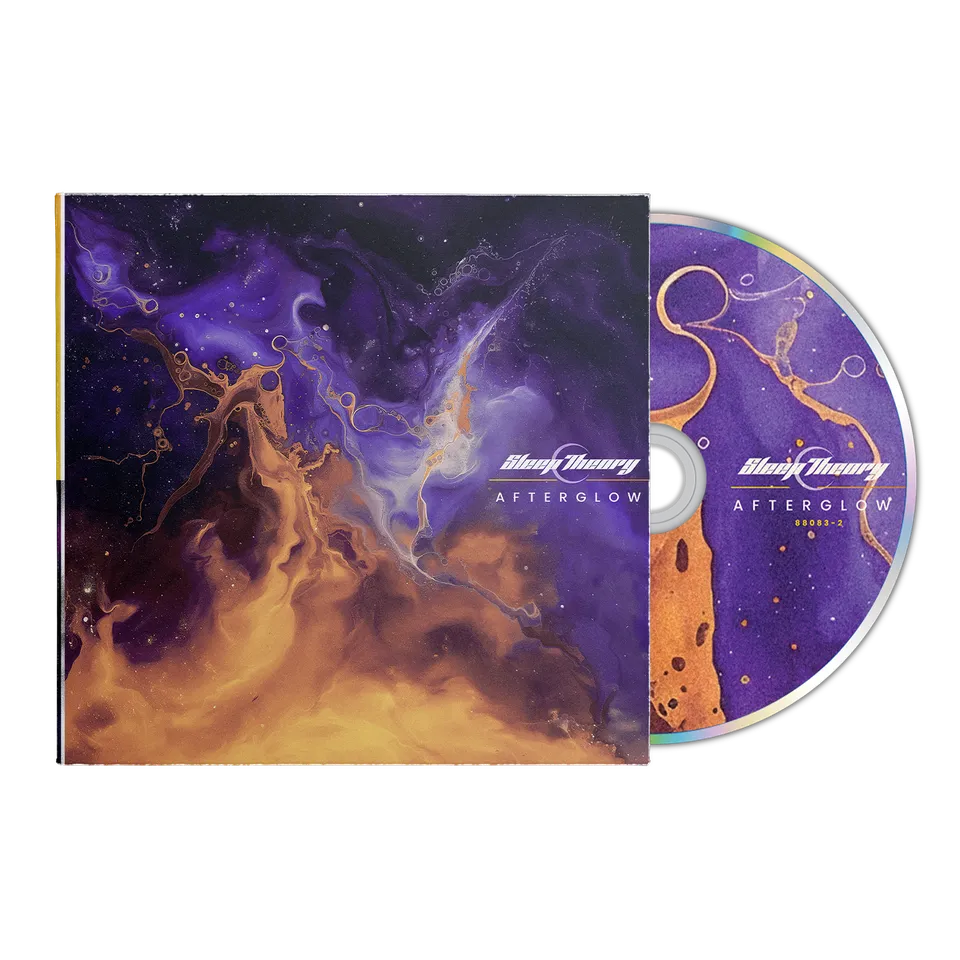 sleep-theory-afterglow-cd-metalcore-12-titres image 1