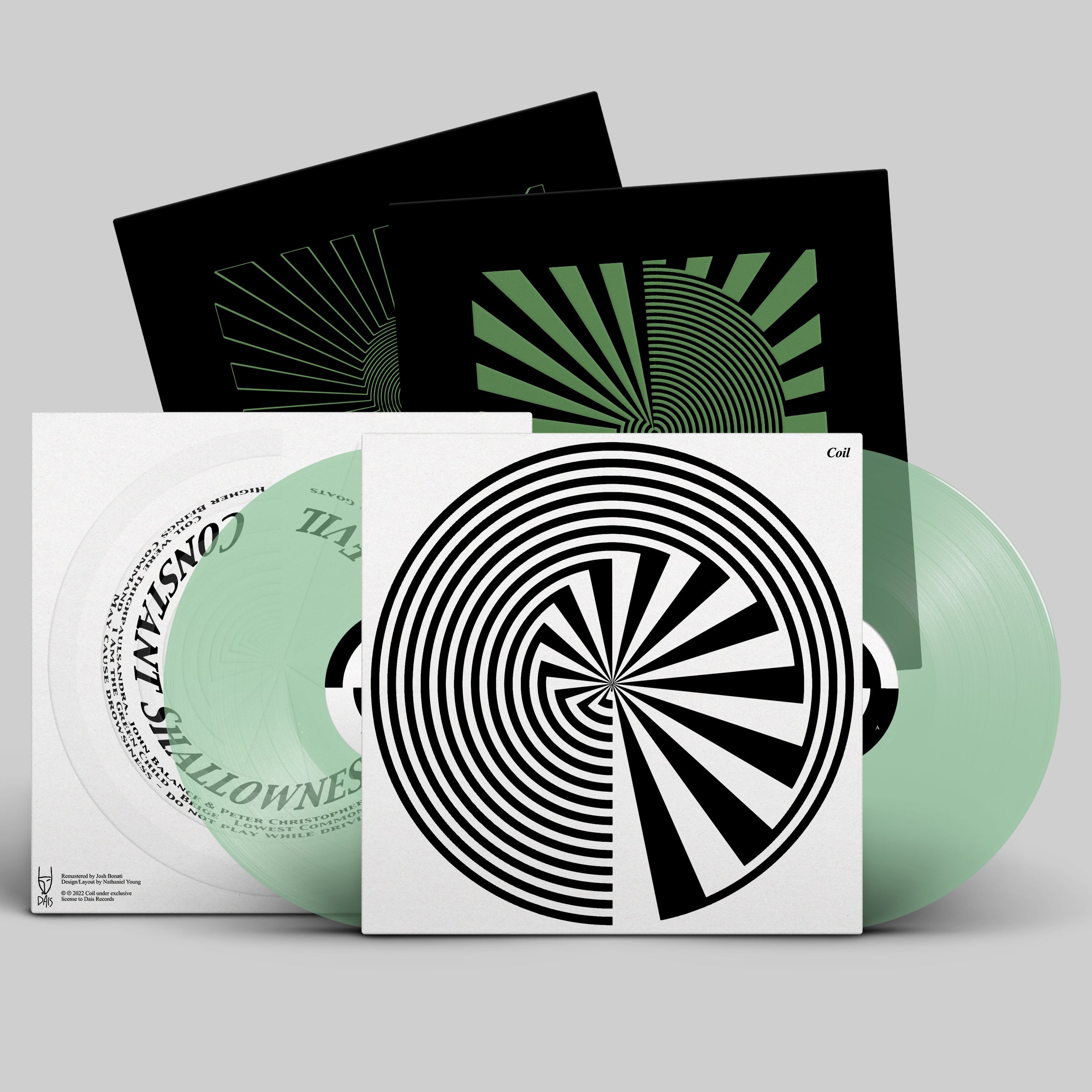 coil-constant-shallowness-leads-to-evil-double-vinyle-vert image 5