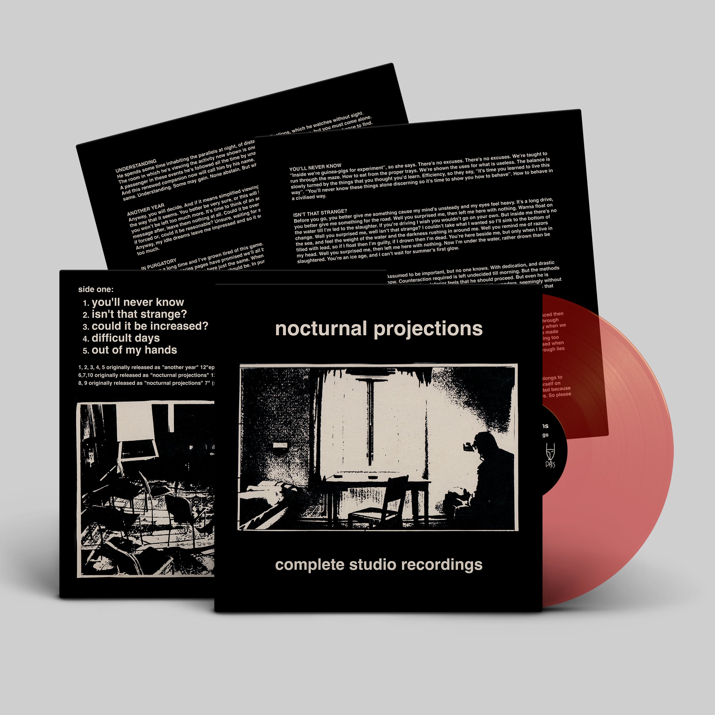 dais-records-nocturnal-projections-vinyle-lp-noir-post-punk image 3