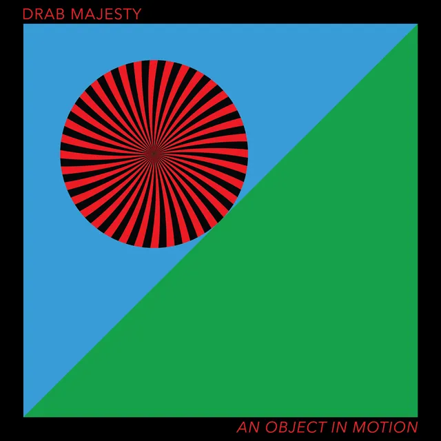 dais-records-drab-majesty-an-object-vinyle-ep-noir image 1
