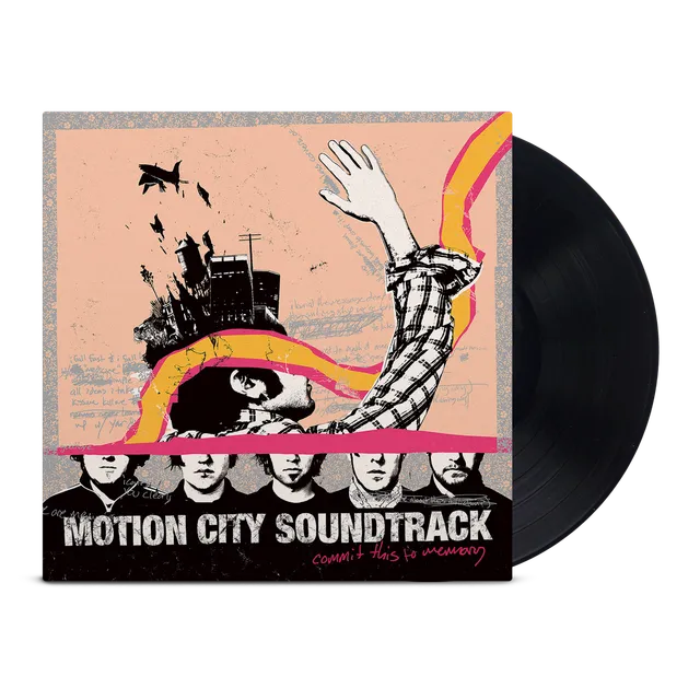 motion-city-soundtrack-commit-this-to-memory-lp-vinyle-noir image 1