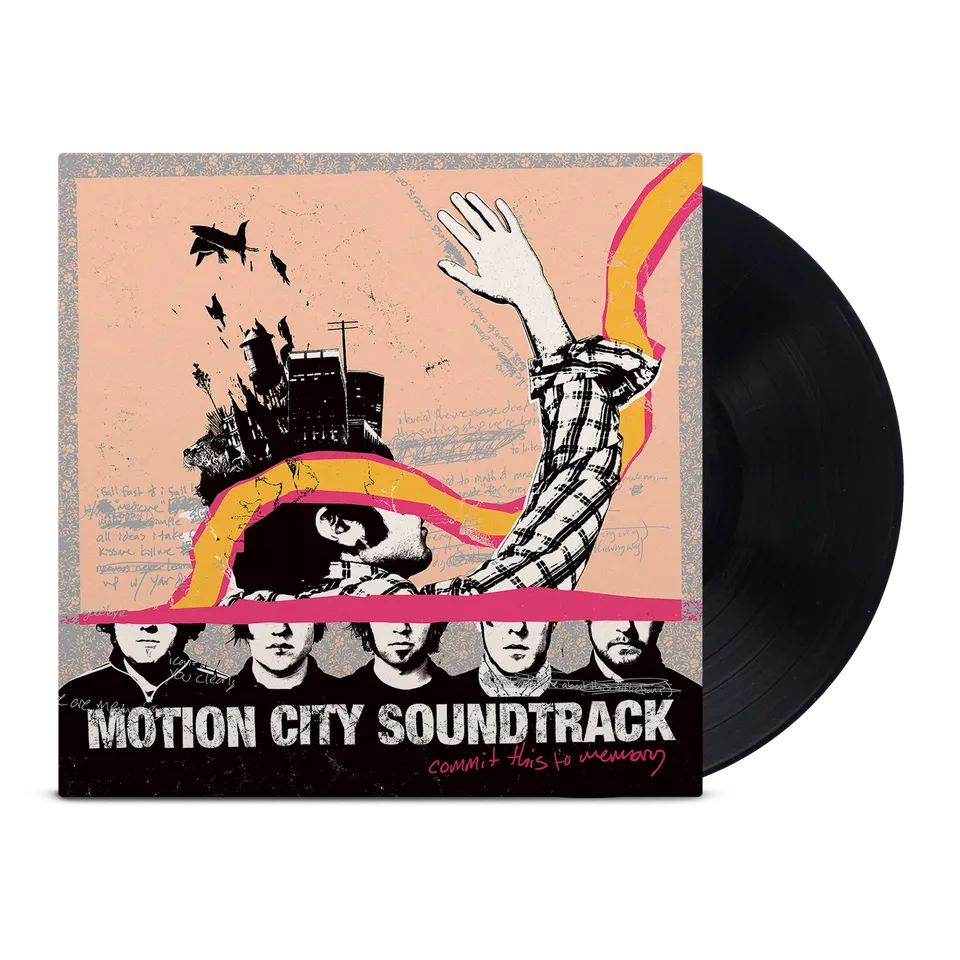 motion-city-soundtrack-commit-this-to-memory-lp-vinyle-noir image 1
