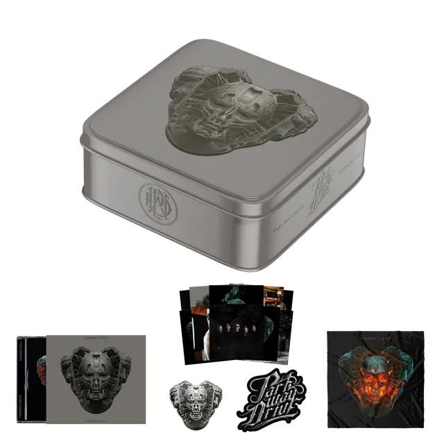 parkway-drive-darker-still-coffret-cd-deluxe-collector image 1