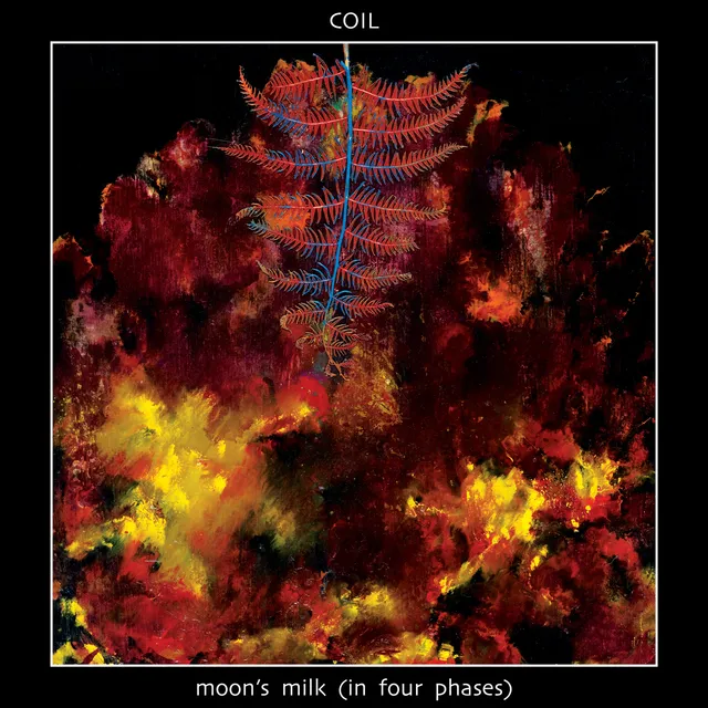 dais-records-coil-moon-s-milk-coffret-vinyle-noir-3-lp image 1
