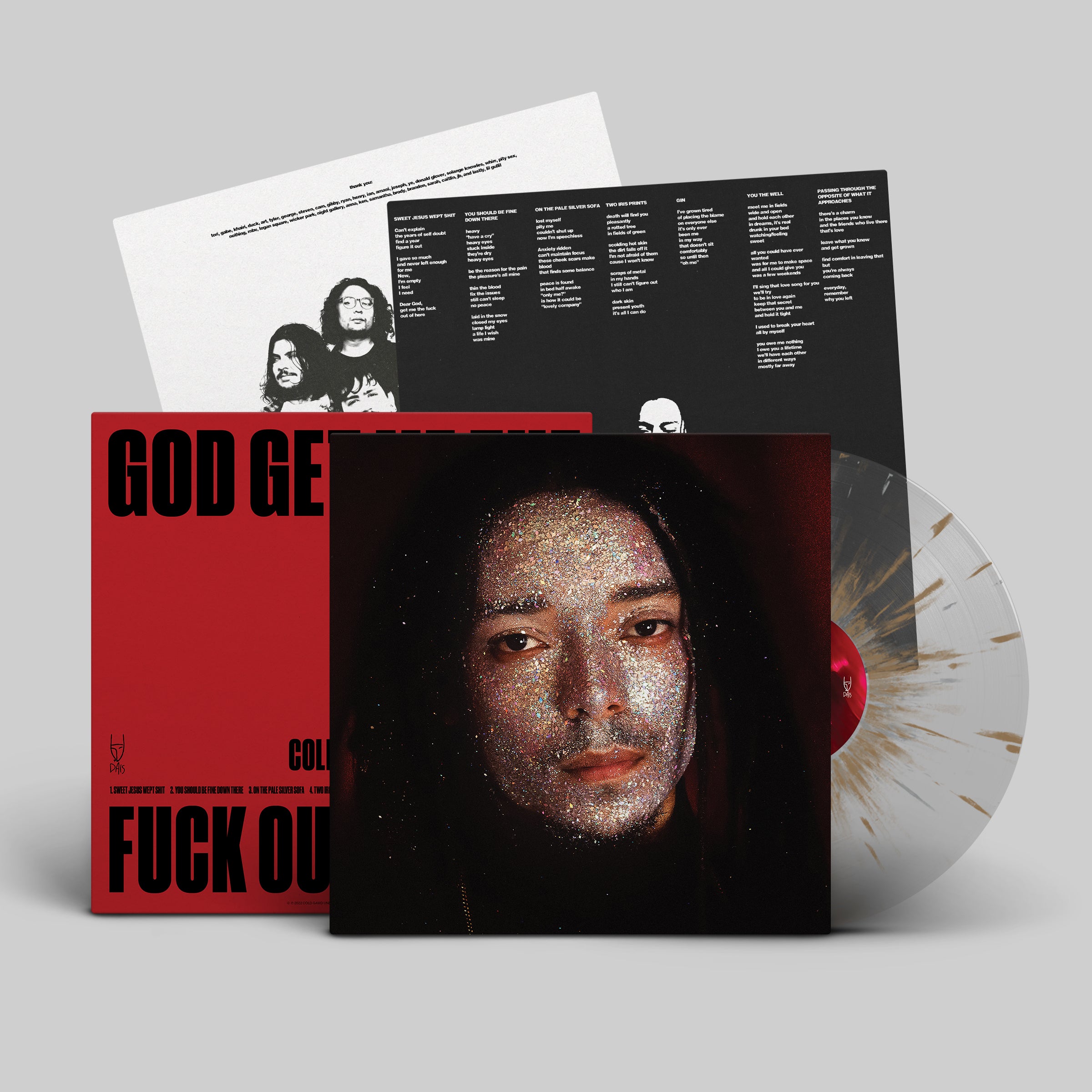 cold-gawd-god-get-me-vinyle-lp-noir-shoegaze image 2