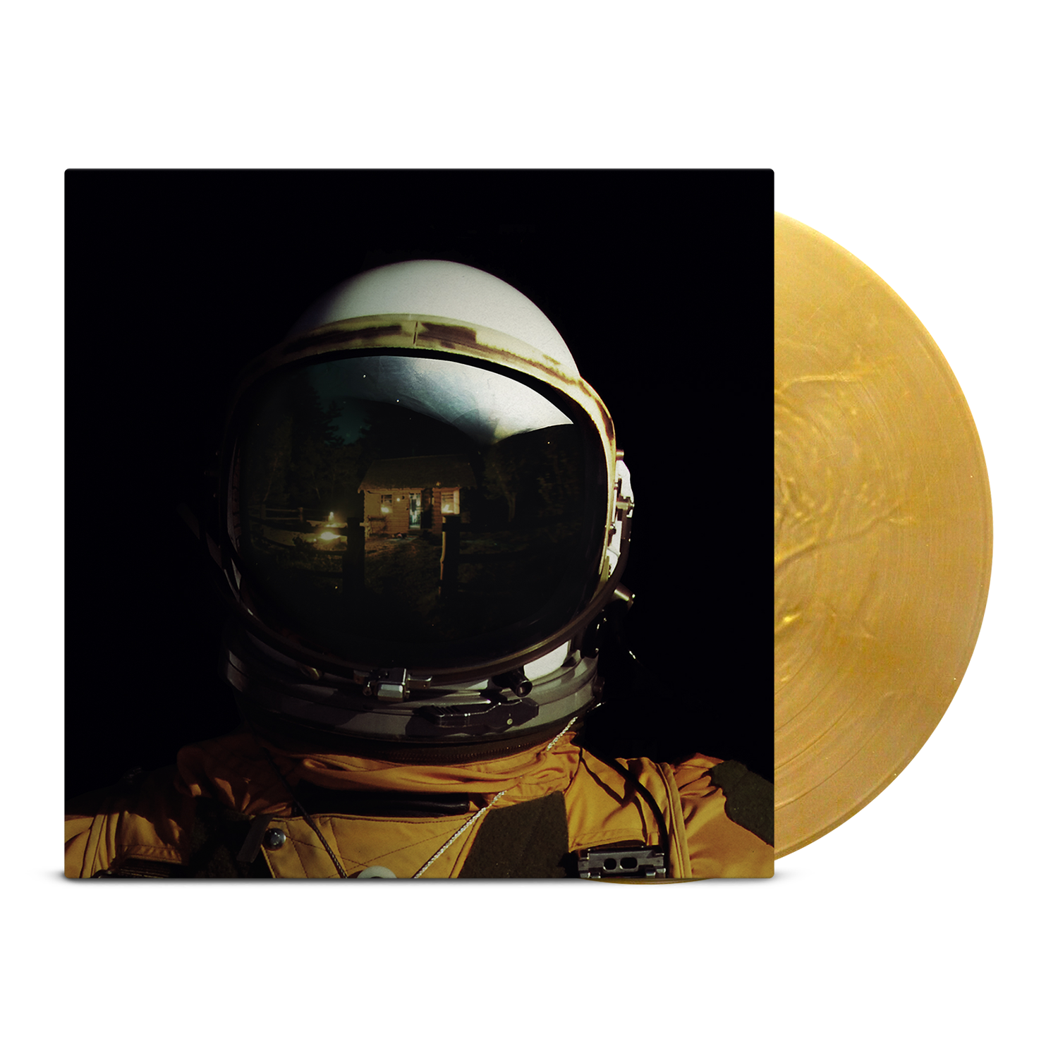 falling-in-reverse-coming-home-vinyle-lp-dor-gold-nugget image 1