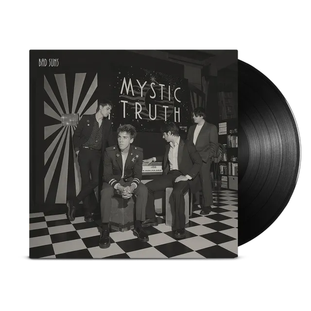 bad-suns-mystic-truth-vinyle-lp-noir-12-pouces image 1