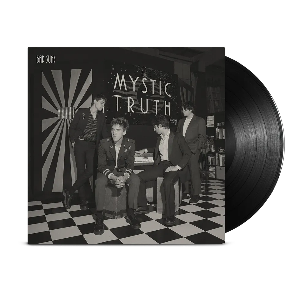 bad-suns-mystic-truth-vinyle-lp-noir-12-pouces image 1