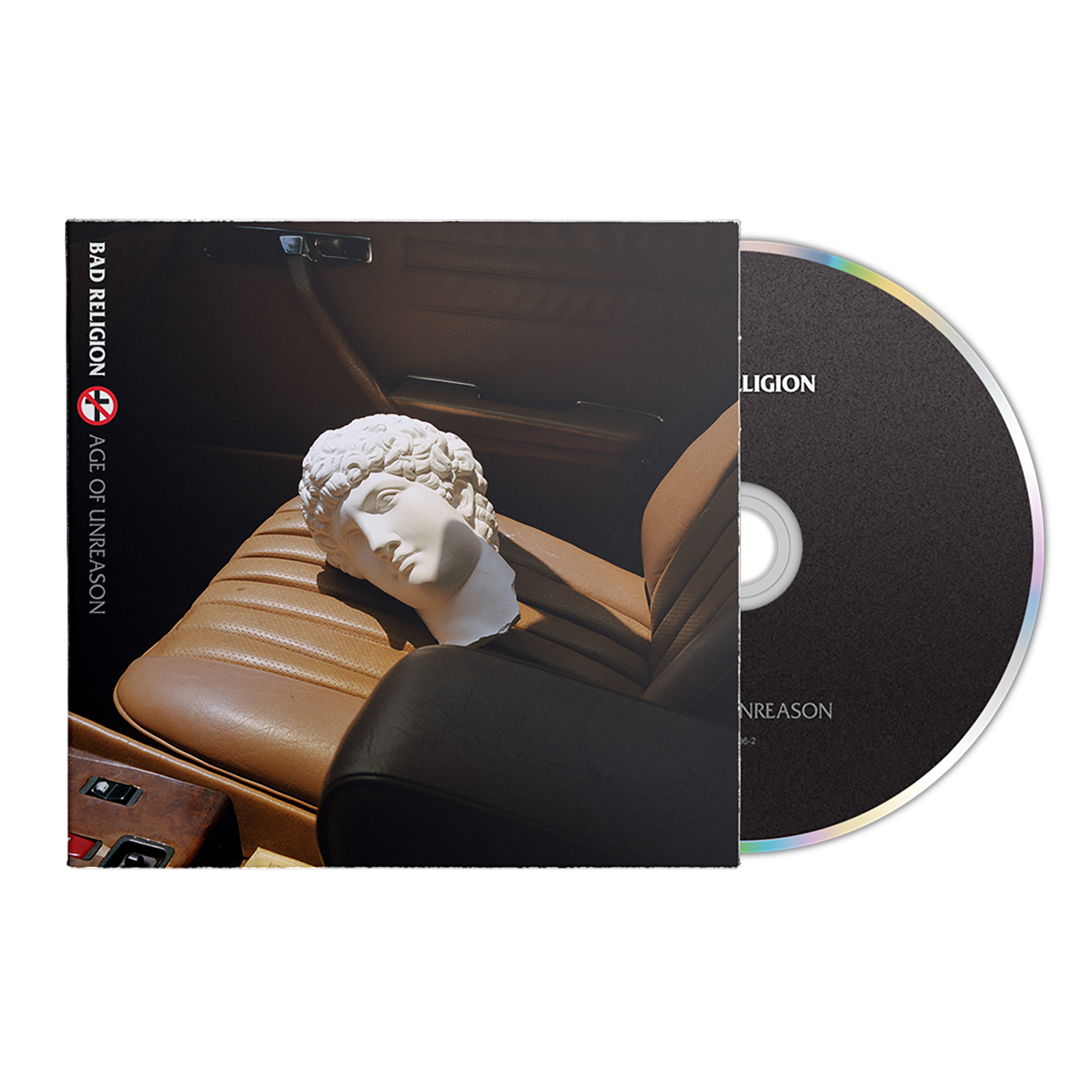 bad-religion-age-of-unreason-cd-album-punk-rock-15-titres image 1