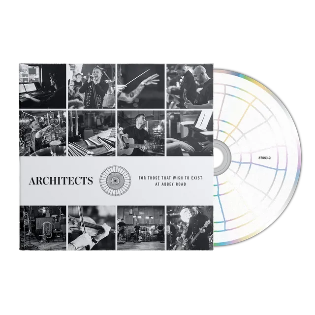 architects-for-those-that-wish-to-exist-at-abbey-road-cd image 1