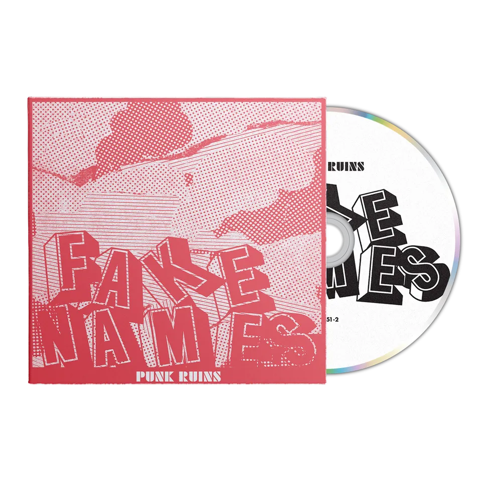 epitaph-fake-names-punk-ruins-cd-12-titres image 1