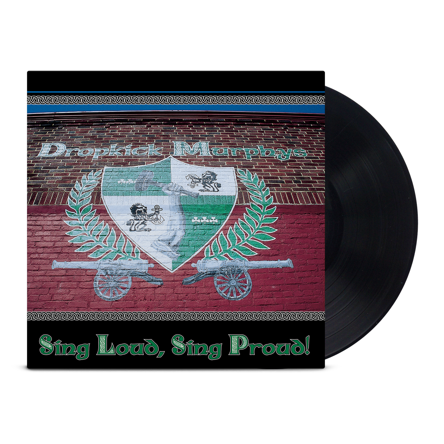 dropkick-murphys-sing-loud-sing-proud-lp-vinyle-noir image 1