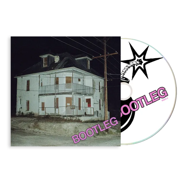 the-garden-bootleg-cd-album-14-titres-vada-vada image 1