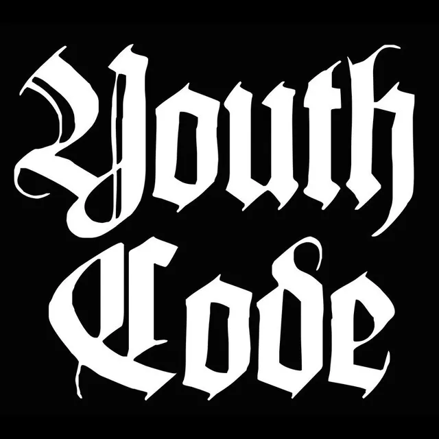 youth-code-an-overture-cd-compilation-hardcore-industriel image 1