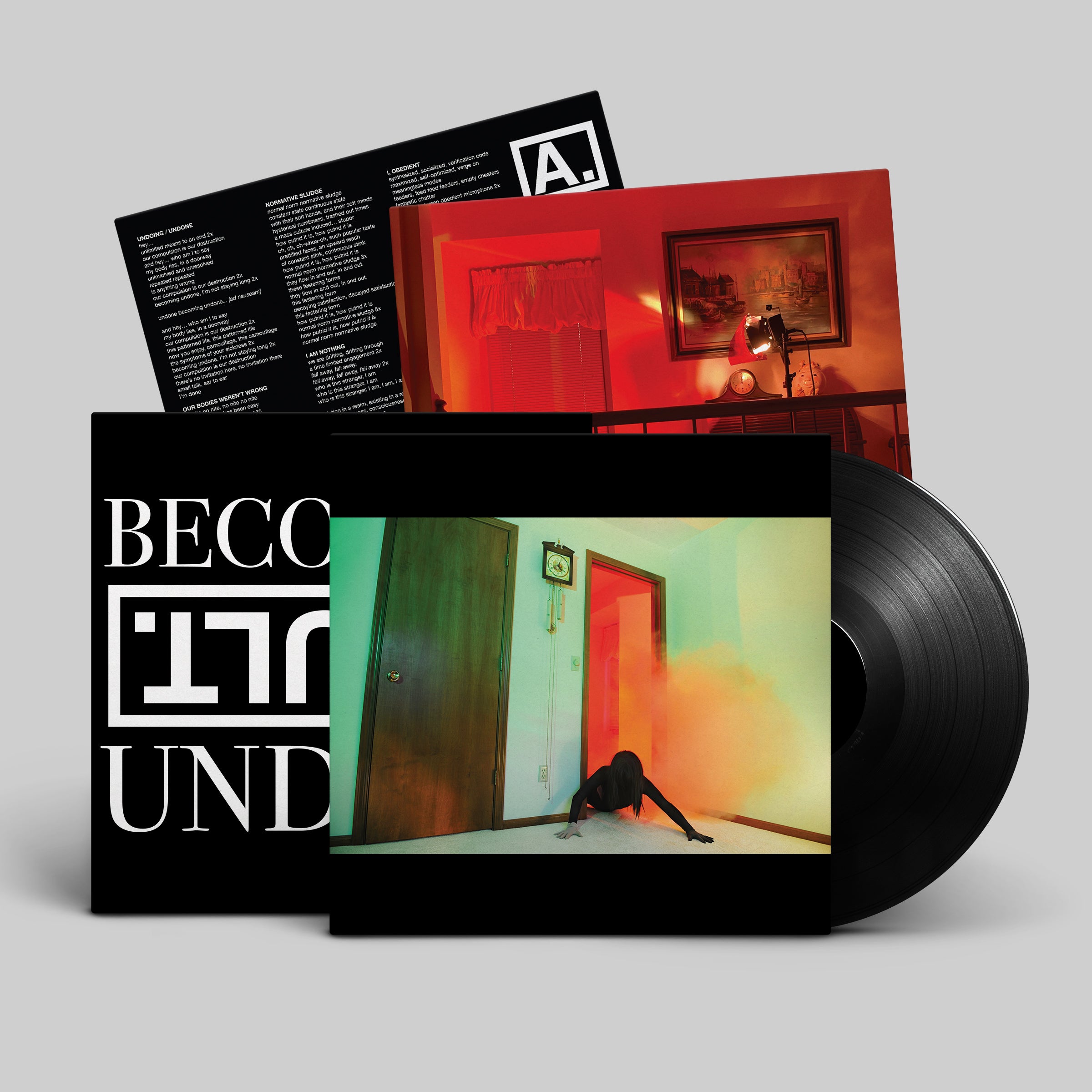 dais-records-becoming-undone-vinyle-lp-noir-synth-punk image 5