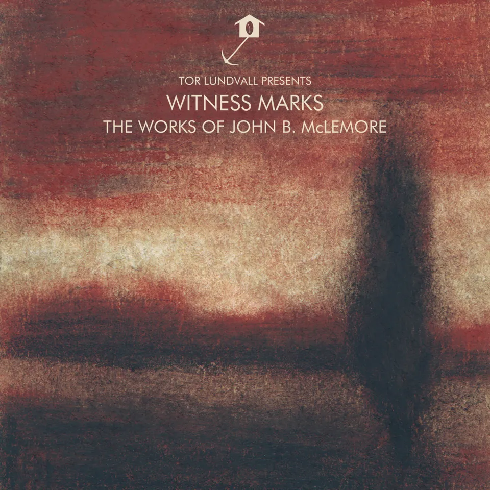 dais-records-witness-marks-tor-lundvall-cd-field-recording image 1