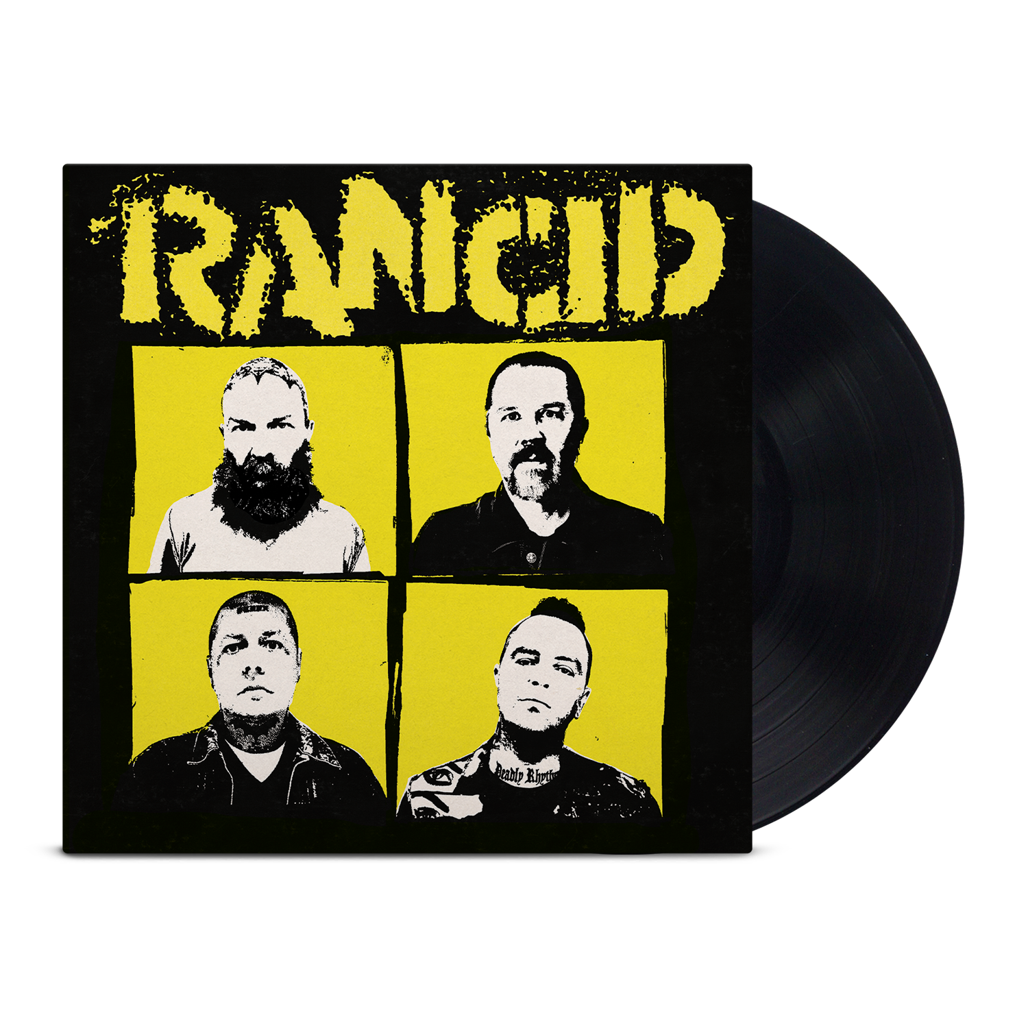 rancid-tomorrow-never-comes-vinyle-lp-noir-16-titres image 1