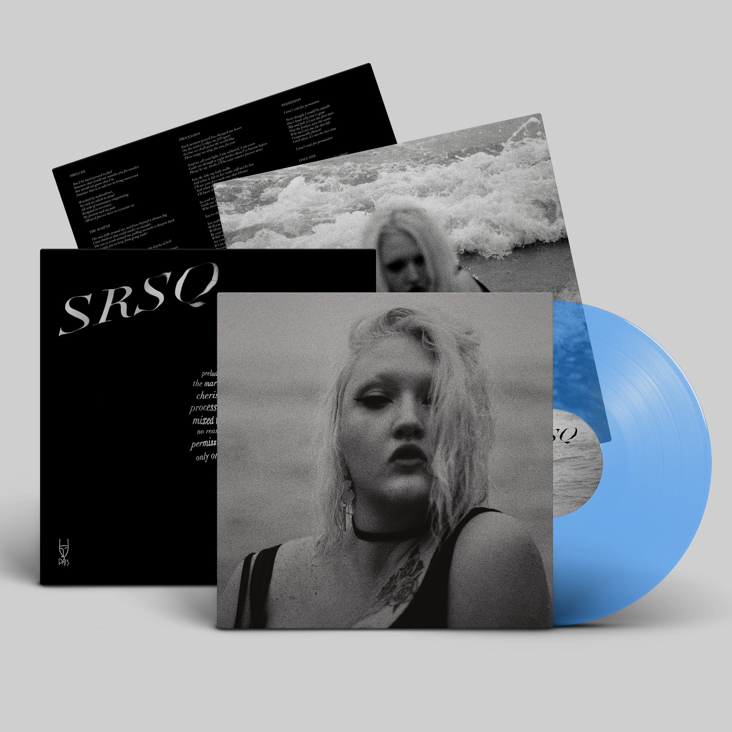 srsq-unreality-lp-vinyle-noir-dream-pop-th-r-e image 5
