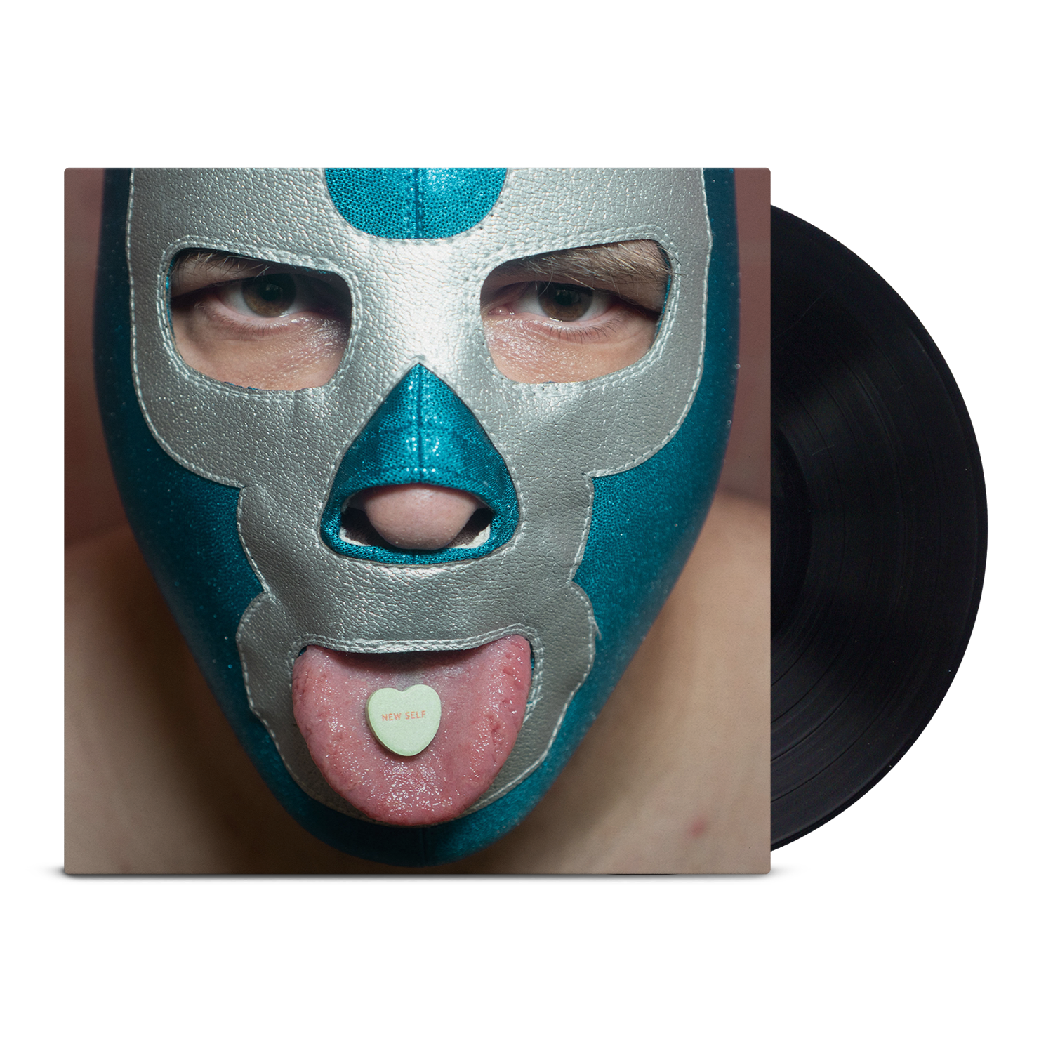 the-bobby-lees-new-self-lp-vinyle-noir-punk image 1