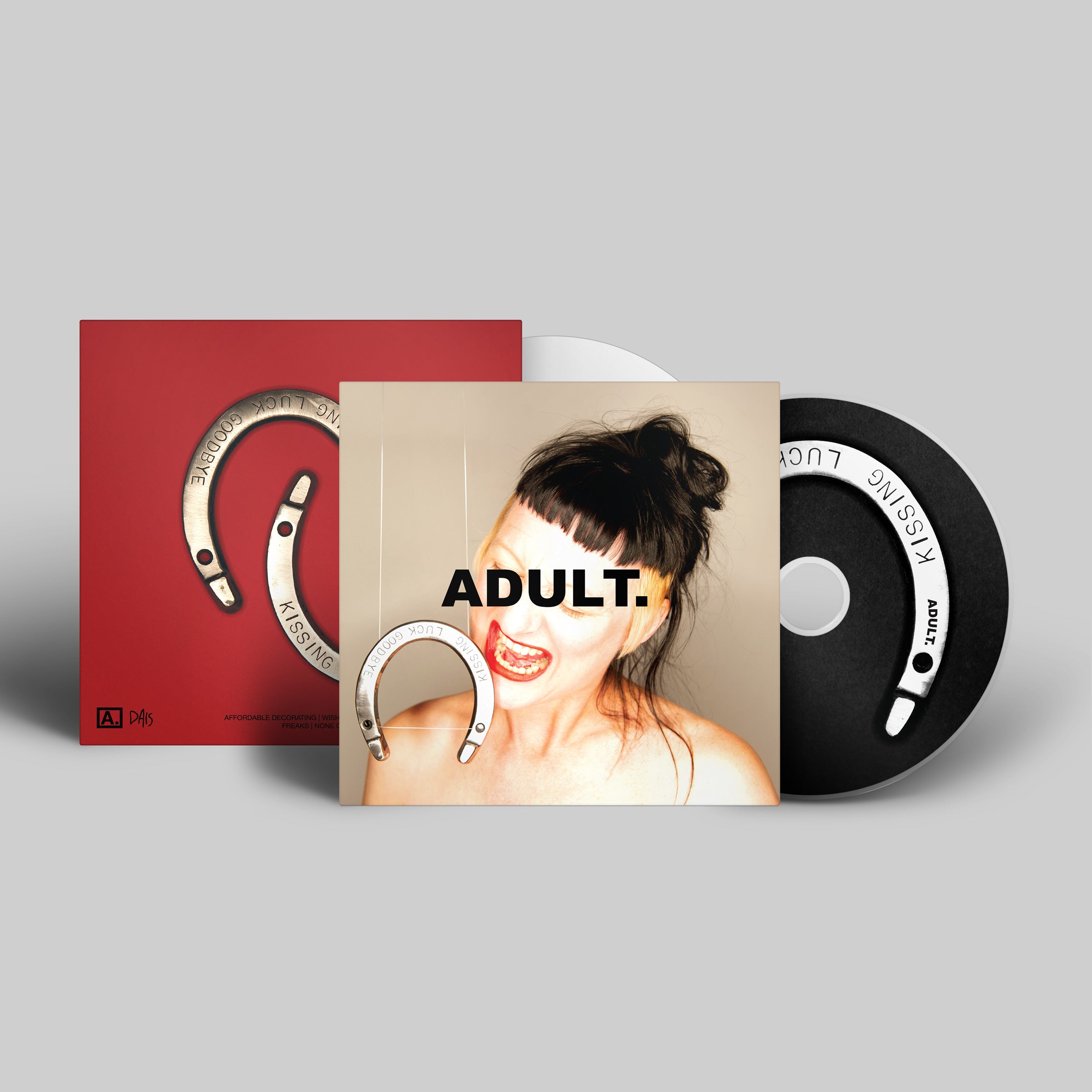 dais-records-adult-kissing-luck-goodbye-vinyle-lp-noir image 5