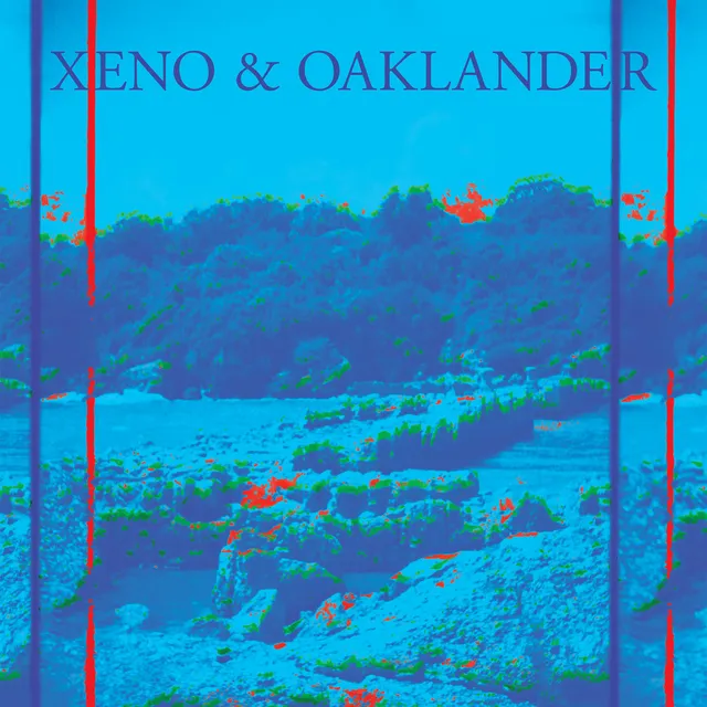 dais-records-xeno-oaklander-via-negativa-vinyle-lp-splatter image 1
