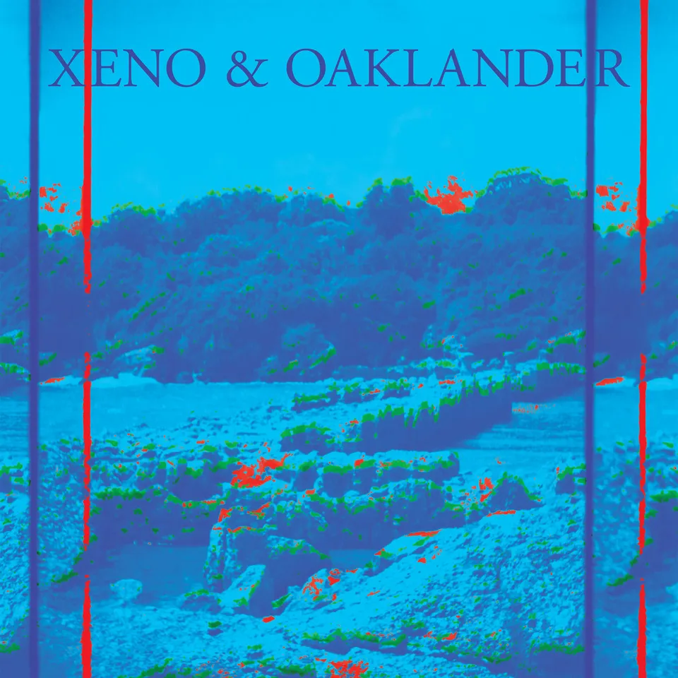 dais-records-xeno-oaklander-via-negativa-vinyle-lp-splatter image 1