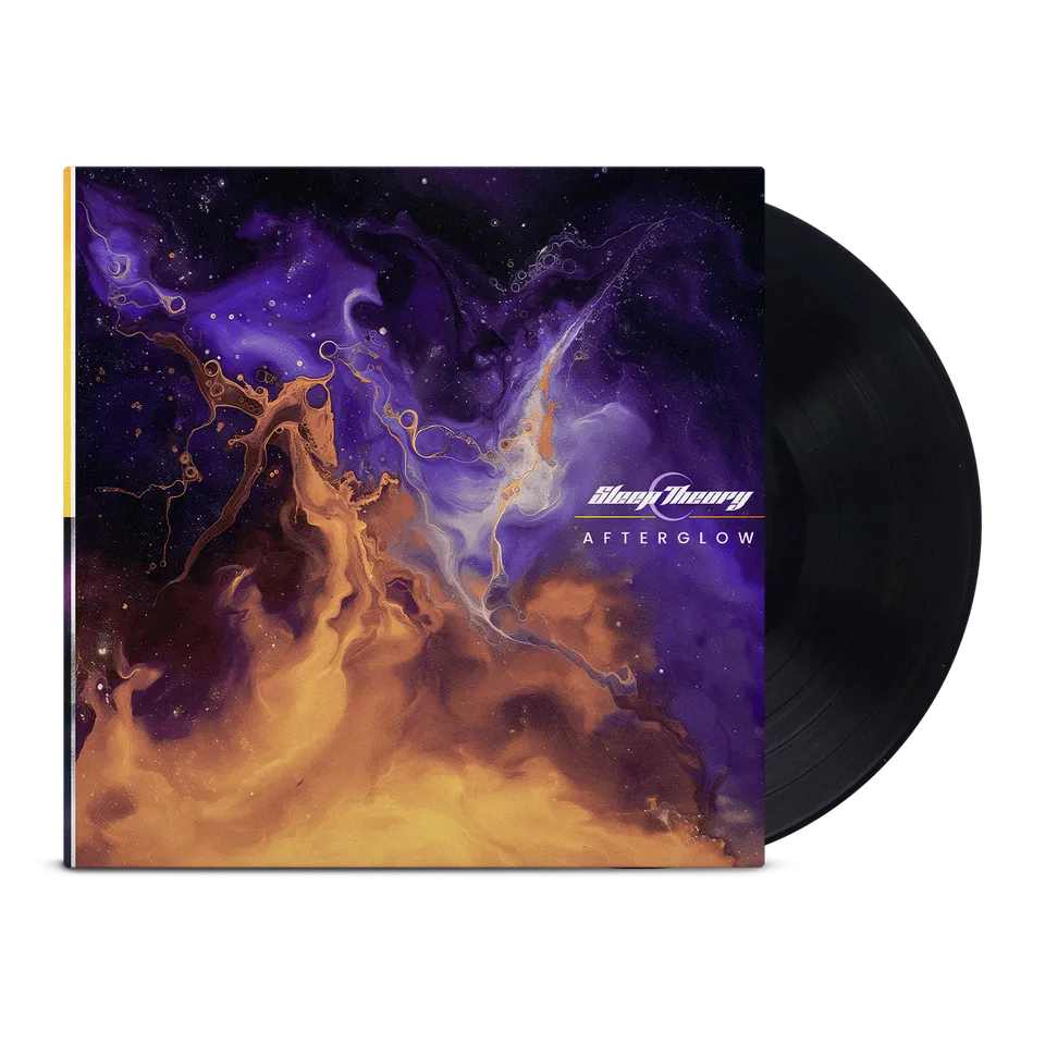 sleep-theory-afterglow-vinyle-lp-noir-12-pouces-rock-alternatif image 1