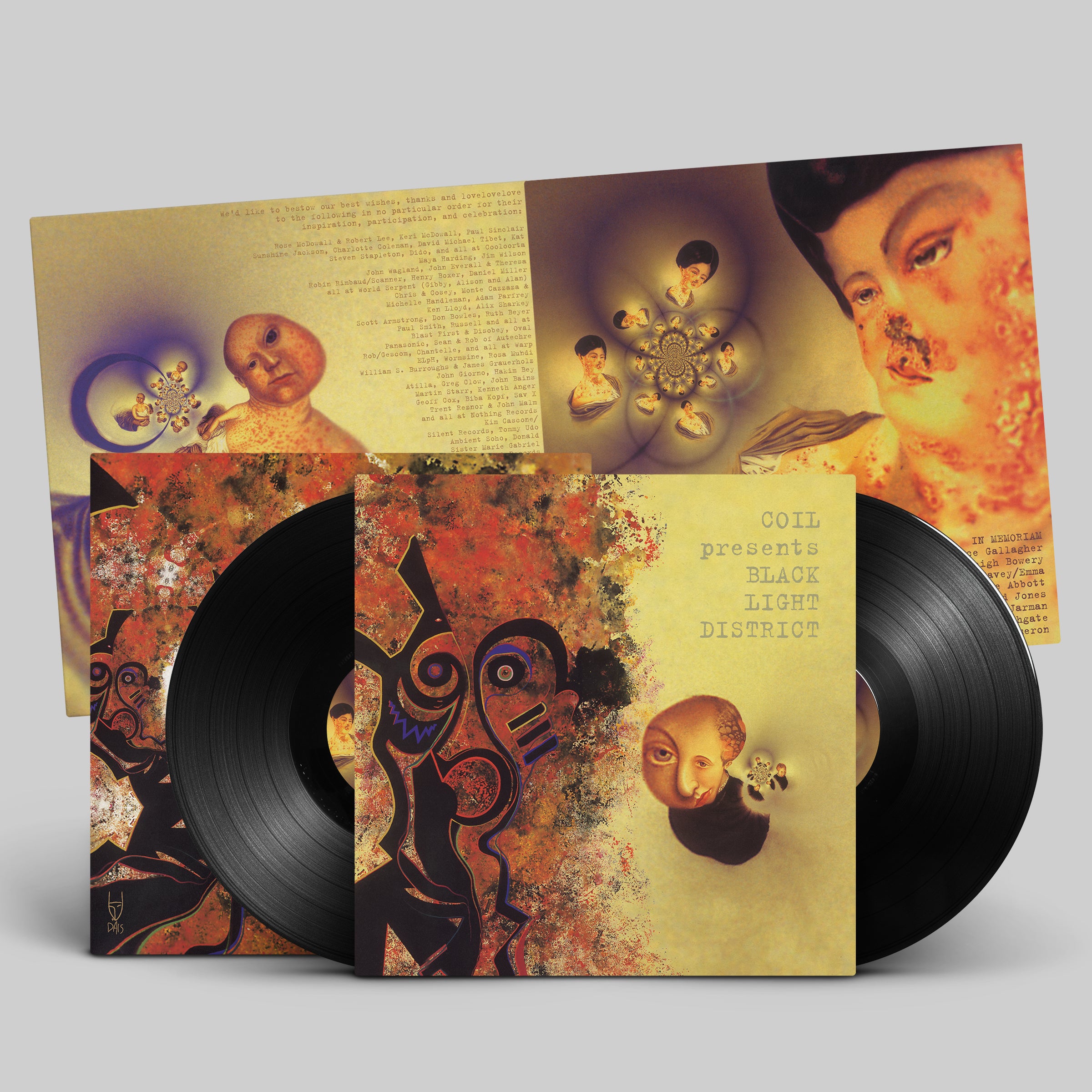 coil-black-light-district-a-thousand-lights-double-vinyle-noir image 5