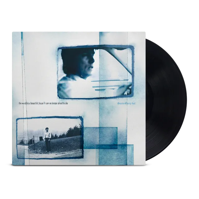 twiabp-dreams-of-being-dust-lp-vinyle-noir-11-titres image 1