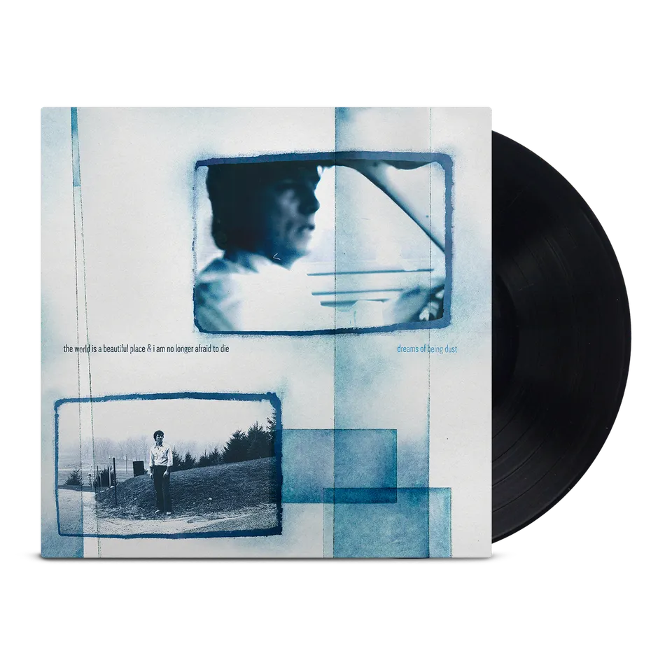 twiabp-dreams-of-being-dust-lp-vinyle-noir-11-titres image 1