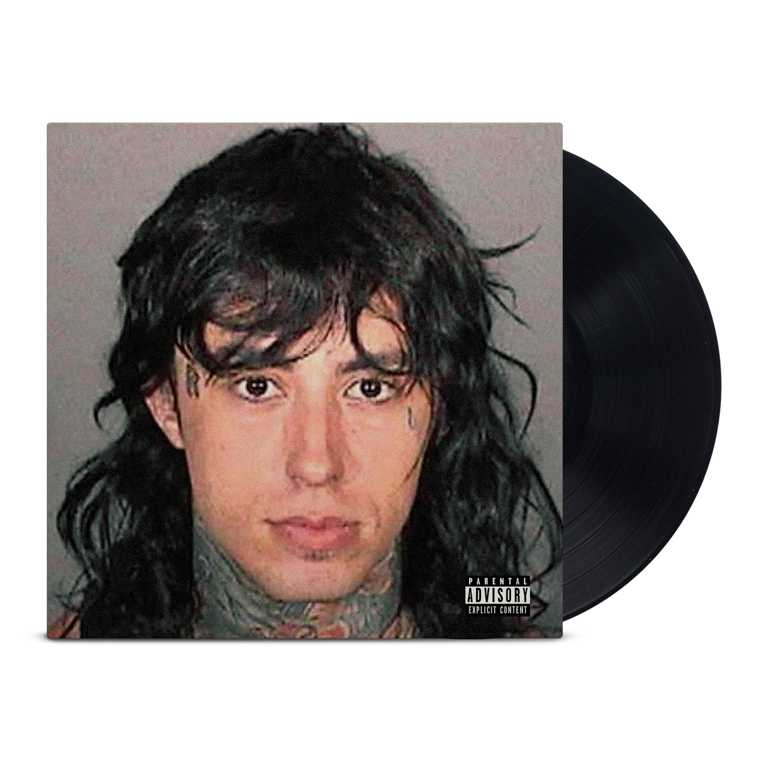 falling-in-reverse-popular-monster-vinyle-noir-lp image 1